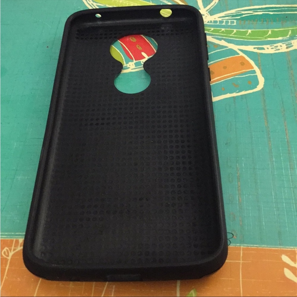 Motorola E5 plus case
